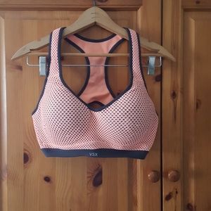 VSX sports bra